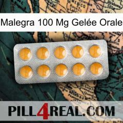 Malegra 100 Mg Gelée Orale levitra1